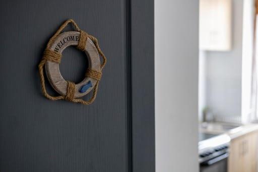 Le Cosy Leilighet Marseille Eksteriør bilde