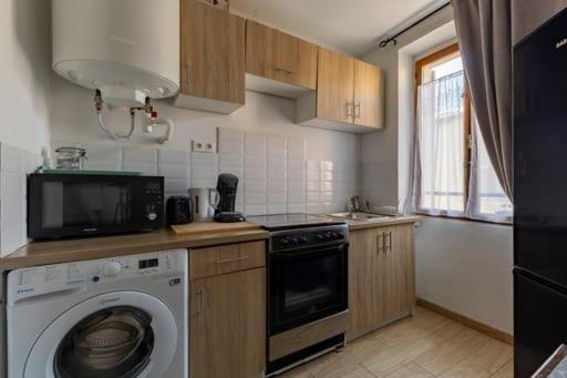 Le Cosy Leilighet Marseille Eksteriør bilde
